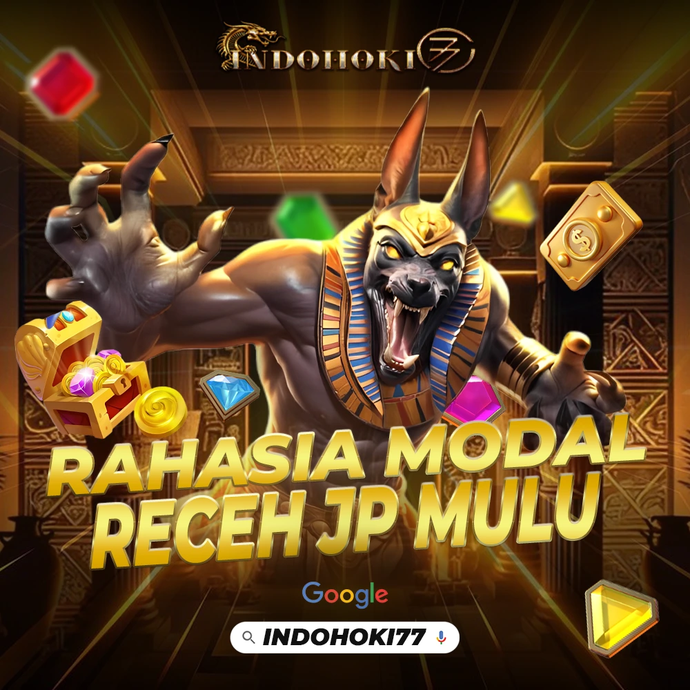 INDOHOKI77